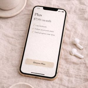 Fitness Plus