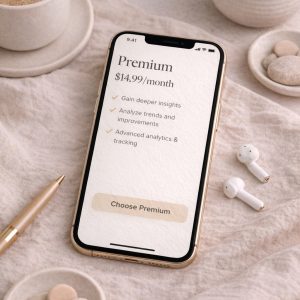 Fitness Premium